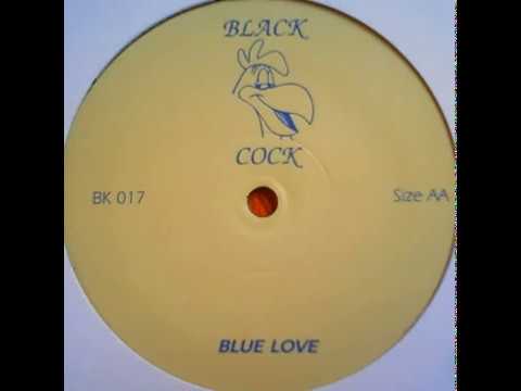 DJ Harvey – Love Hotel E.P. 2 – Vinyl (12