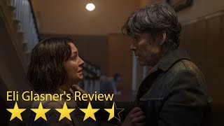 Small Things Like These showcases Cillian Murphy's quiet, emotional talent, says CBC's Eli Glasner