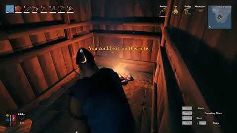 Valheim Portal Hub Base Tour