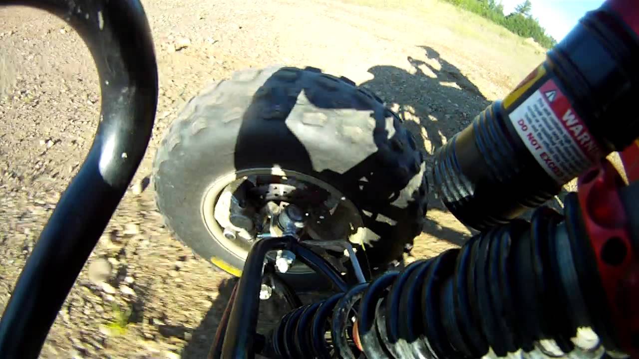 elkas with +3 a-arms