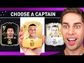 Draft But I Take Fastest Player!