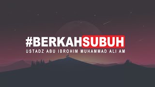 BEGINI TIDURNYA RASULULLAH | Ustadz Abu Ibrohim Muhammad Ali AM