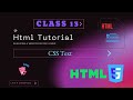 Get HTML Fluent in 30 Days with This Proven Formula