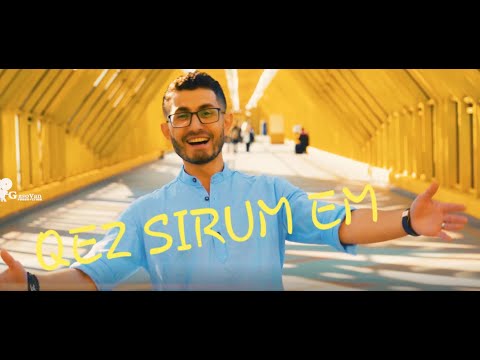 Harut Bareghamyan - Qez Sirum em (2020)