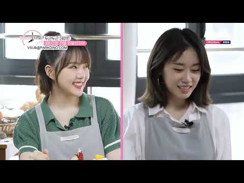 (Vietsub) Beauty Time 3 - EP4 (Jiyeon cut)