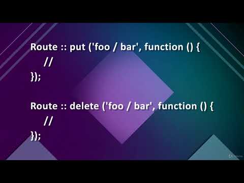 PHP For Beginners: OOP, MySQL & CMS For Web Development : Routing