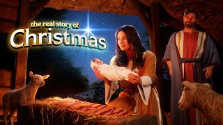 iBIBLE: The Real Story of Christmas
