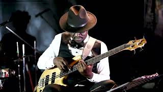 Issa Mongenge - Hymne National Du Kenya Eee Mungu Nguvu Yetu Tapping Bass Instrumental