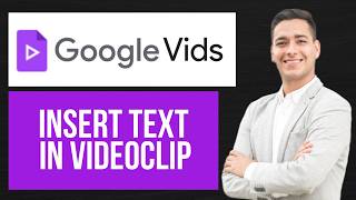Как вставить пользовательский текст в видеоклип на Google Videos | Добавить текстовое поле в видео