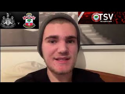Newcastle Vs Southampton | Opposition Insight ft The Saints View