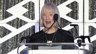 2019 NFID Awards Dinner: Anne A. Gershon, MD
