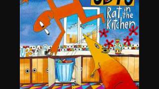 ub40 - rat in the kitchen