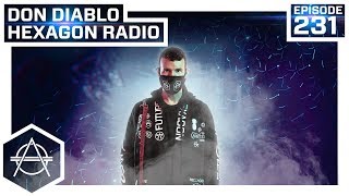Hexagon Radio Episode 231