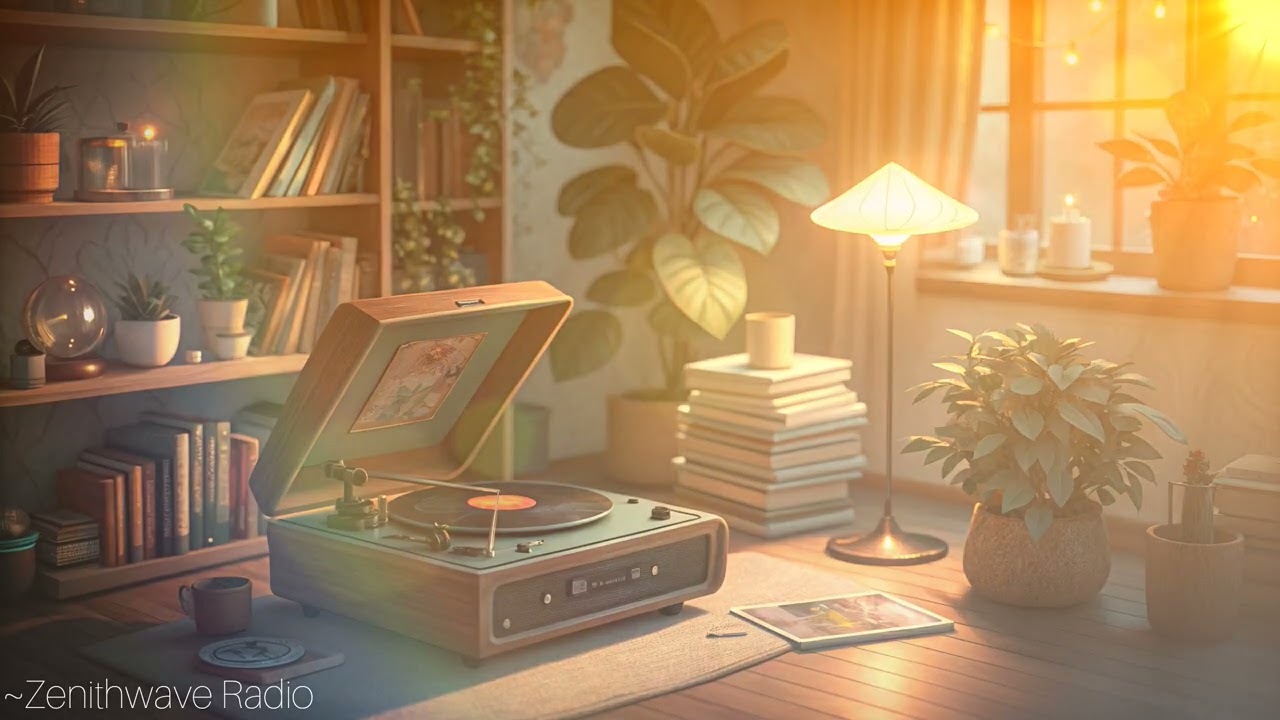 Watch Just in Time | Chill lofi music | 2025 | Smooth hip-hop lofi beats | Zenithwave Radio on YouTube Watch Just in Time | Chill lofi music | 2025 | Smooth hip-hop lofi beats | Zenithwave Radio on YouTube
