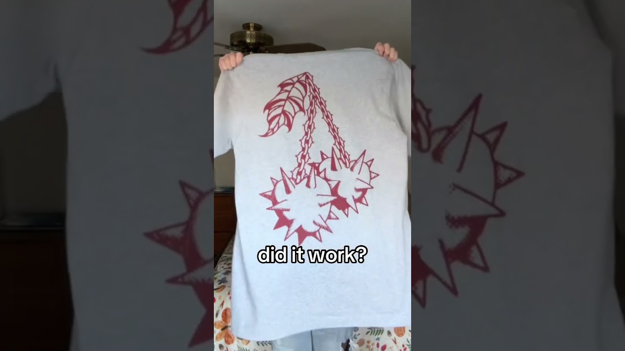 trying our best here 