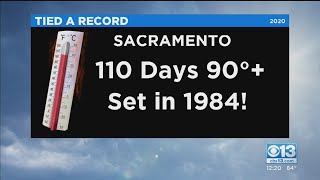 Friday Afternoon Weather Forecast - Oct. 2, 2020