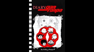 Diary of a Wimpy Kid: Diaryganropa Chapter II