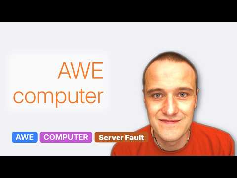 DevOps & SysAdmins: AWE turned on but still not using memory (2 Solutions!!)