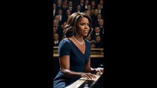 5 Shocking Facts! Michelle Obama