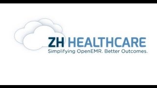 How do I set-edit a provider's schedule? - ZH OpenEMR