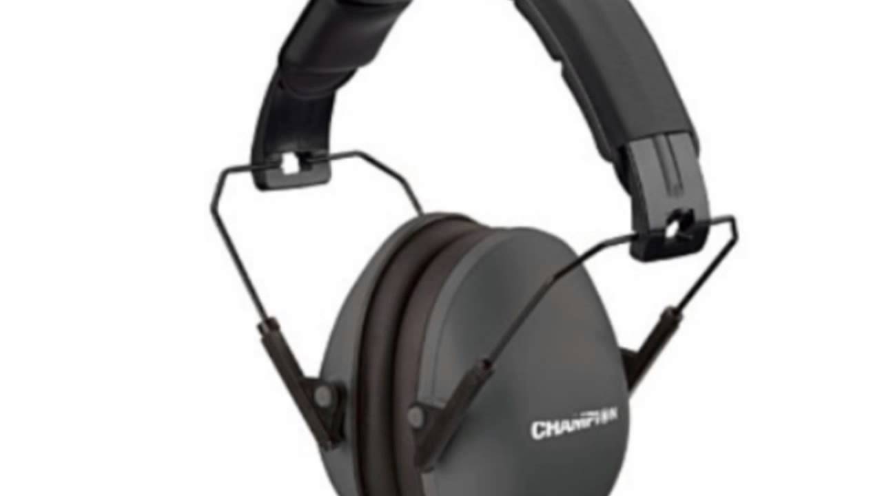 Ear Muffs Gif