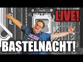 Crackys Bastelnacht Uncut 26 07 2025 Crackys Bastelnacht Uncut 26 07 2025