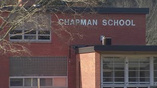 Cheshire teacher on leave after politically-charged video surfaces on social media
