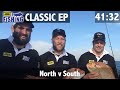 ALL BLACKS: North V South