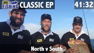 ALL BLACKS: North V South screenshot 4