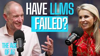 Have AI Models Hit Their Limits The Race to Build True Intelligence | Lara Lewington & Ben Clark