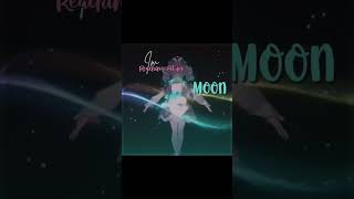 #hyacine edit||#hoyovers #capcut