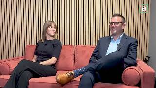 Unexpected Routes From Hospitality Recruitment to FedEx Leadership