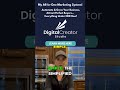 Outcompete with automation: build relationships