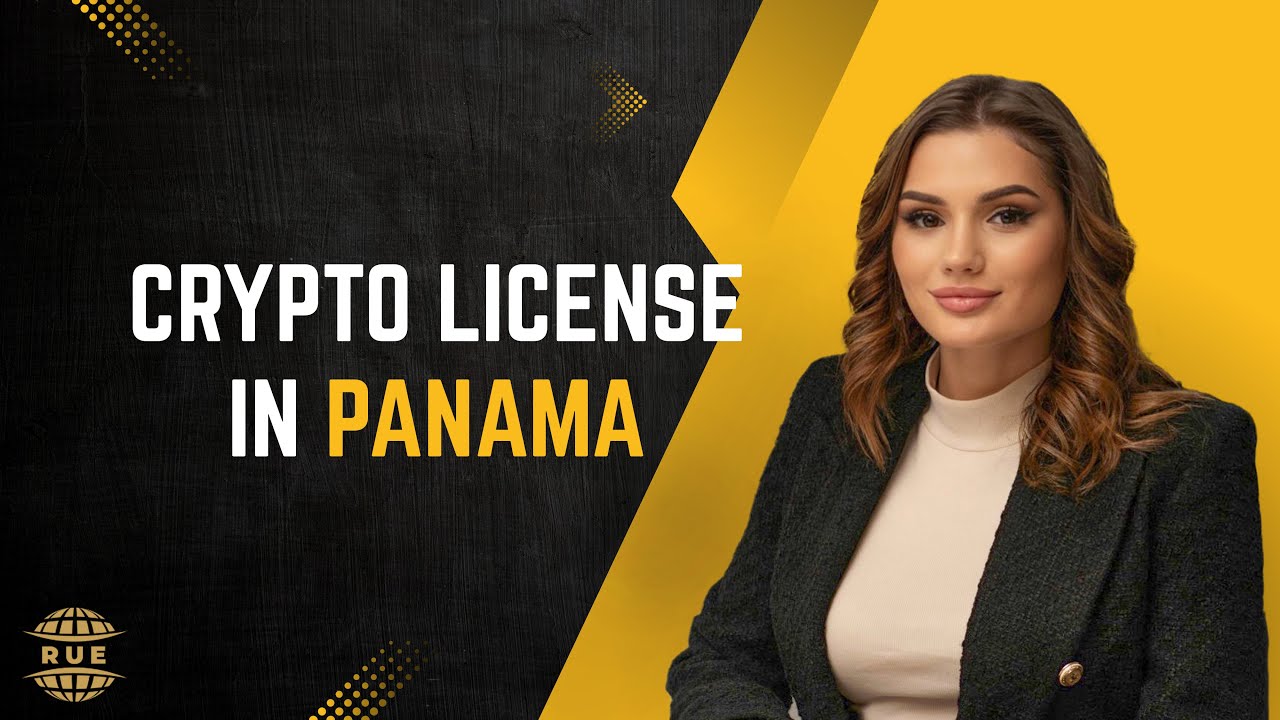 Crypto License in Panama