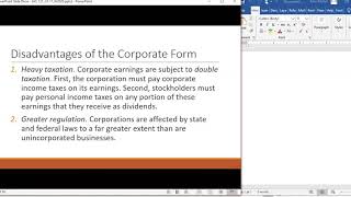 AC 121 Chapter 11 Video 1