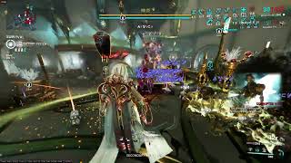 2b dmg cap Aura Farming | Warframe