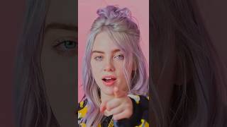 Top 10 Biggest Billboard Hits Of Billie Eillish #topworldinfo #songs #shorts #billieeilish