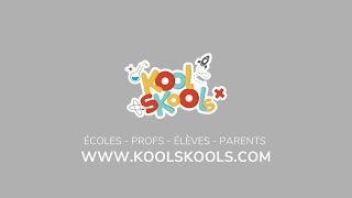 Koolskools - Emplois Du Temps Et Remplacements