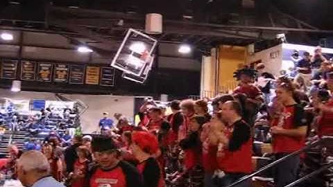 2008 FRC 1511 Promotional Video