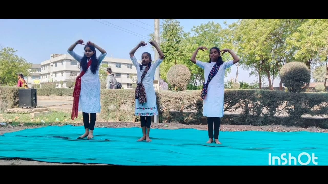 Summer Camp - 2024 || Day - 3 || Merchant  Gyan Shakti Residential School of Excellence