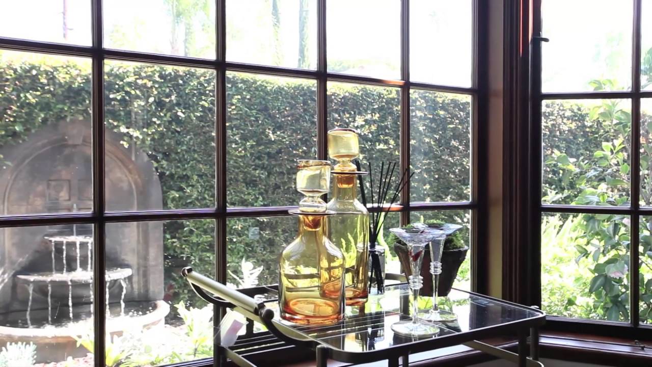 4916 Finley Avenue, Los Angeles, CA 90027 YouTube