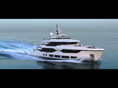 Rocket One video