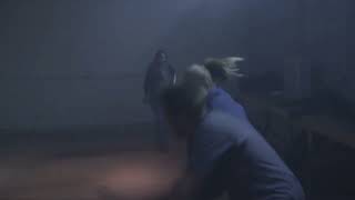 fight scene edit first draft