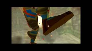 WFT 2 between Aliens waves TAS (Glitchless any%)