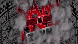 Sami Zayn's 2023 Titantron (WWE2K23)