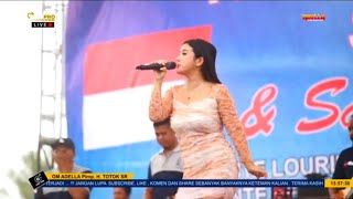 Teteg Ati - Desi Tata - ADELLA - Live Tegal