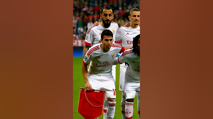 SL Benfica Remembers UCL 15/16(2024 Where Are They Now?) #benfica #slbenfica #football #squad