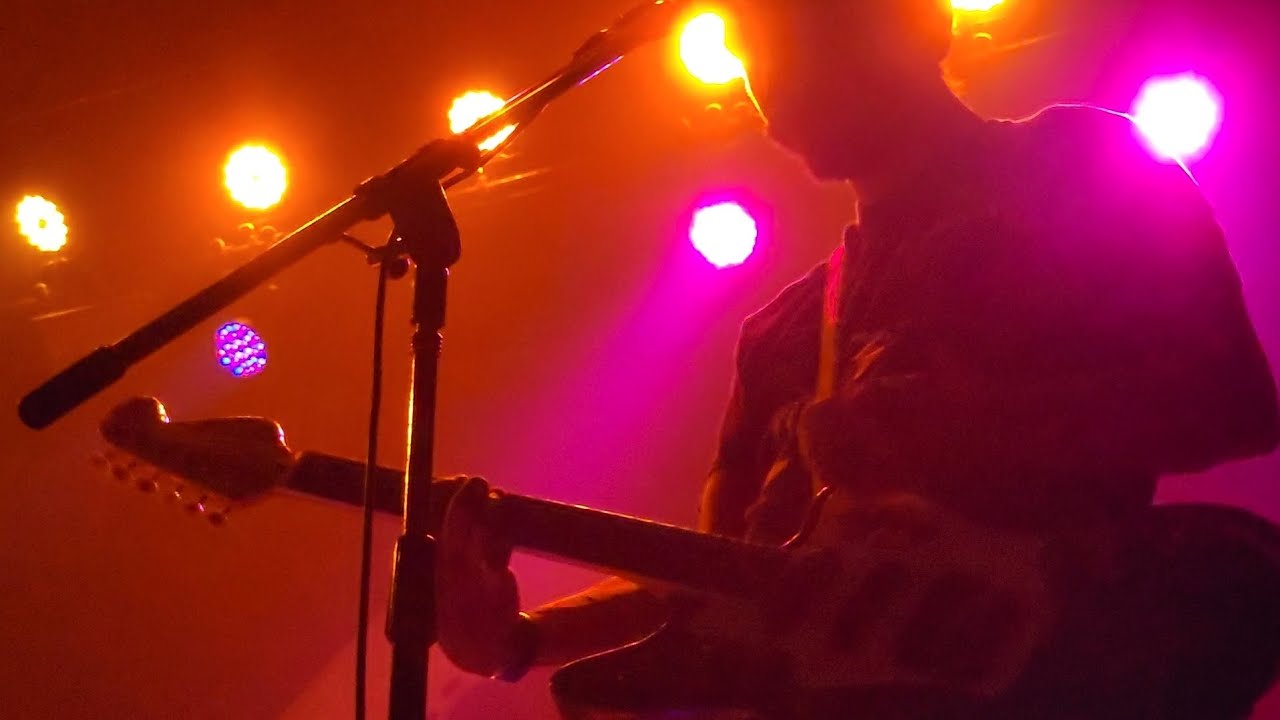 Winona Riders ☆ en vivo // octubre 2025