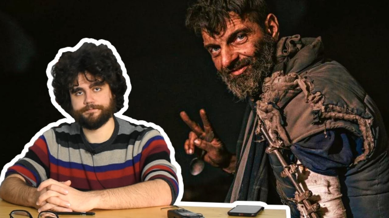 Per vincere, i Russi hanno scatenato un'altra crisi umanitaria