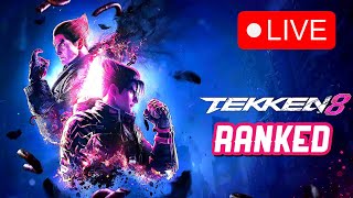 TEKKEN 8 ONLINE 2 - HWORANG AND VICTOR ARE TOO BROKEN!!! NERF!!!